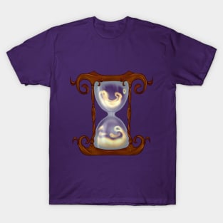 Hourglass T-Shirt